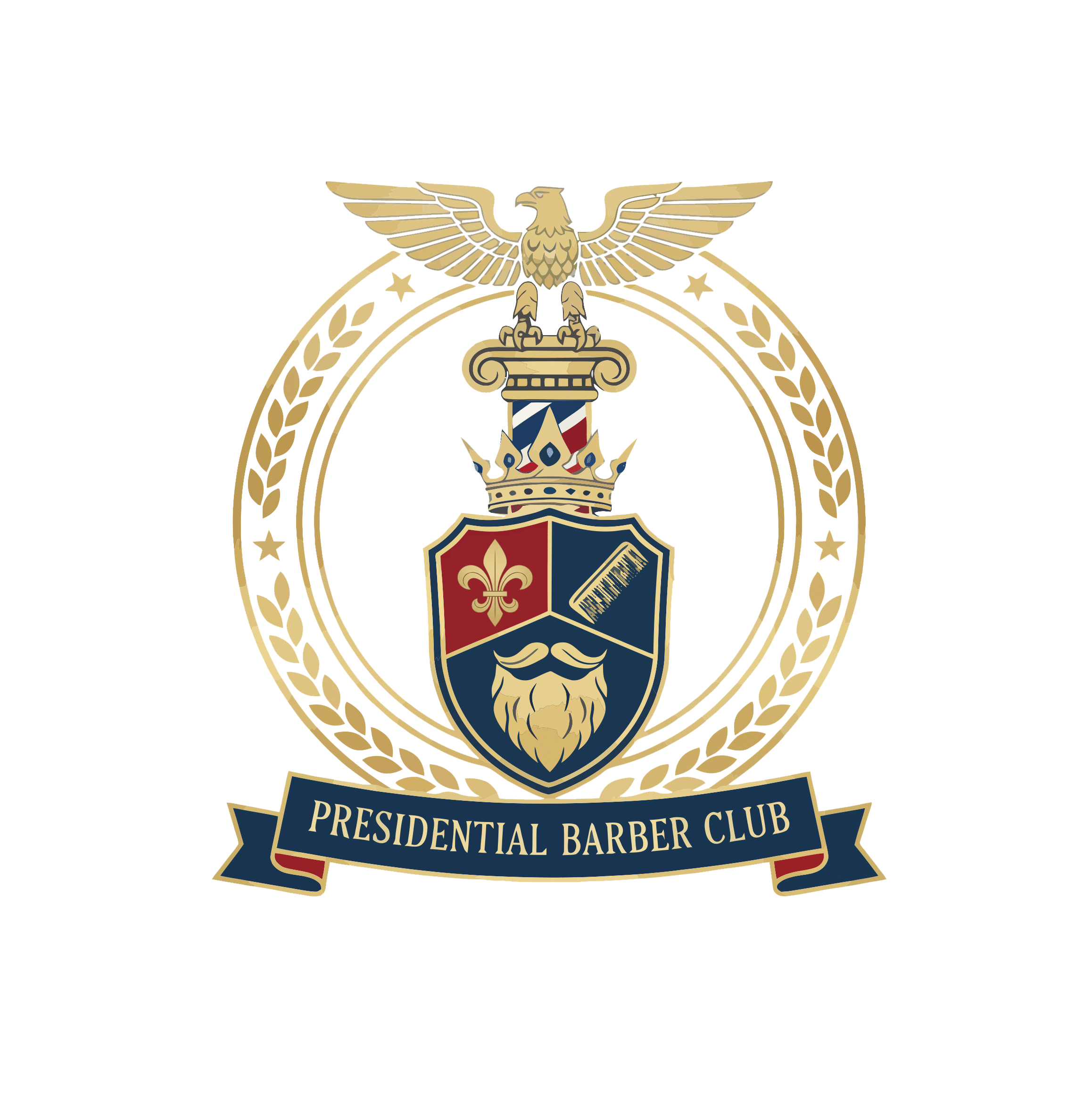 Presidential Barber Club